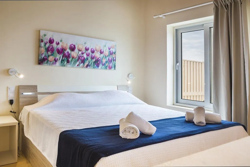 Magganos Sunset Villas Fiskardo 0*,  Greece