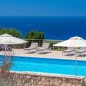 Blue Horizon Villa