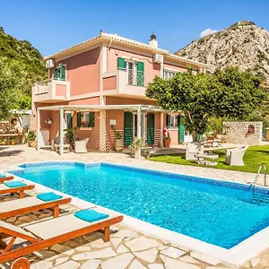 Aspasia Villa