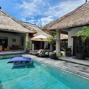  Villa Beautiful Indah Indonesia