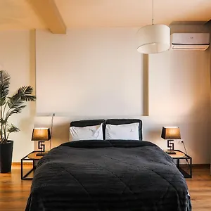  Apartment Superior One Luxury Greece