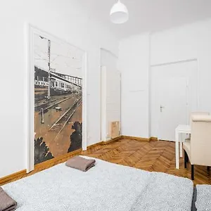 Apartment Szczebel Poland