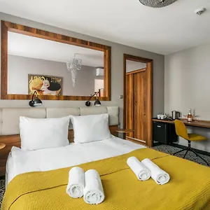  Apartment No.23 Premium Poland