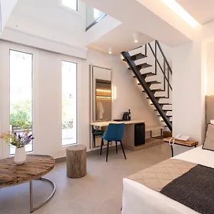  Apartment Mirablue Luxury Residences (adults Only) Greece