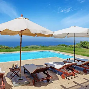 Agnandi Villa