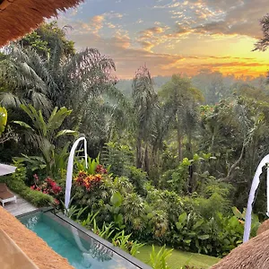  Villa Shamballa Indonesia
