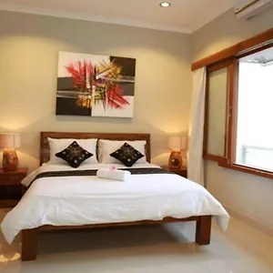  Villa Anyelir Indonesia