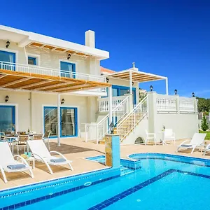 Azure Villa