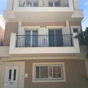 La Casa Di Nonna Argostoli (Kefalonia)